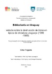 Fraguela, Erika - Bibloclastia en Uruguay. Estudio sobre la destrucción de libros época de dictadura uruguaya (1968-1985).pdf.jpg
