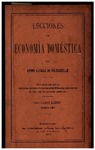 E. Catalá de Pringivalle. Lecciones de economía doméstica. Sexto año. Montevideo, 1906.pdf.jpg