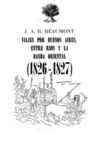 Viaje por Buenos Aires Entre Rios y la Banda Oriental 1826-1827.jpg.jpg
